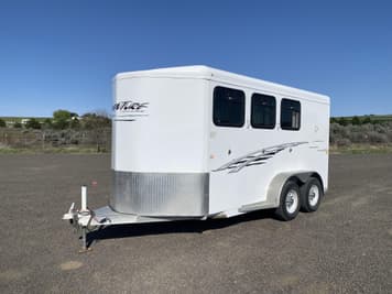 Main image Trails West FD-304